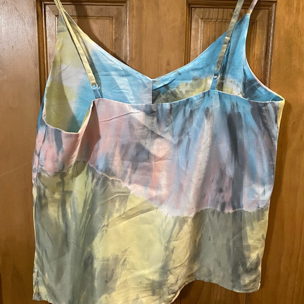 New with tags Tye Dye Matching set - Picture 11 of 12